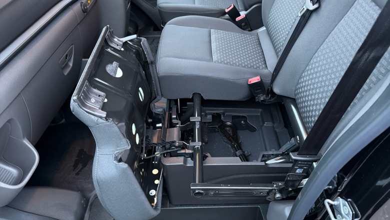 Ford Transit 350 L3 Diesel Fwd 2.0 EcoBlue 165ps H2 Limited Van [Nav]